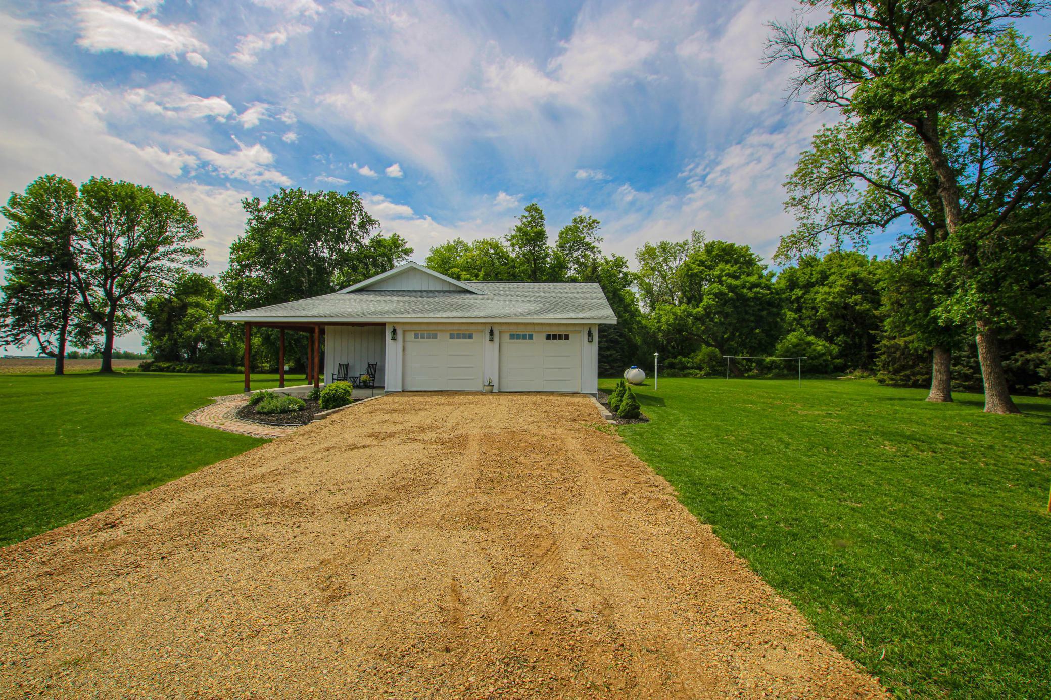Property Photo: 850 60th Avenue SW MN 56231