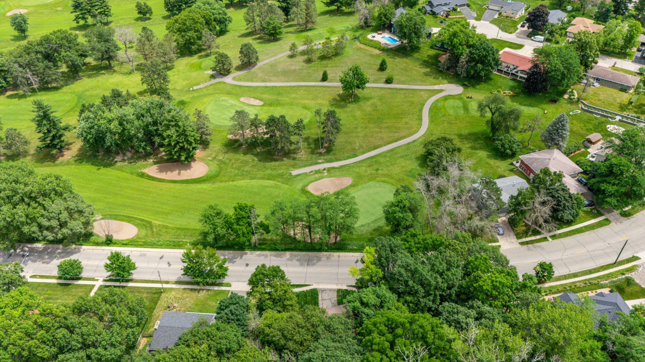 Property Photo: 1632 Spruce Drive MN 55066