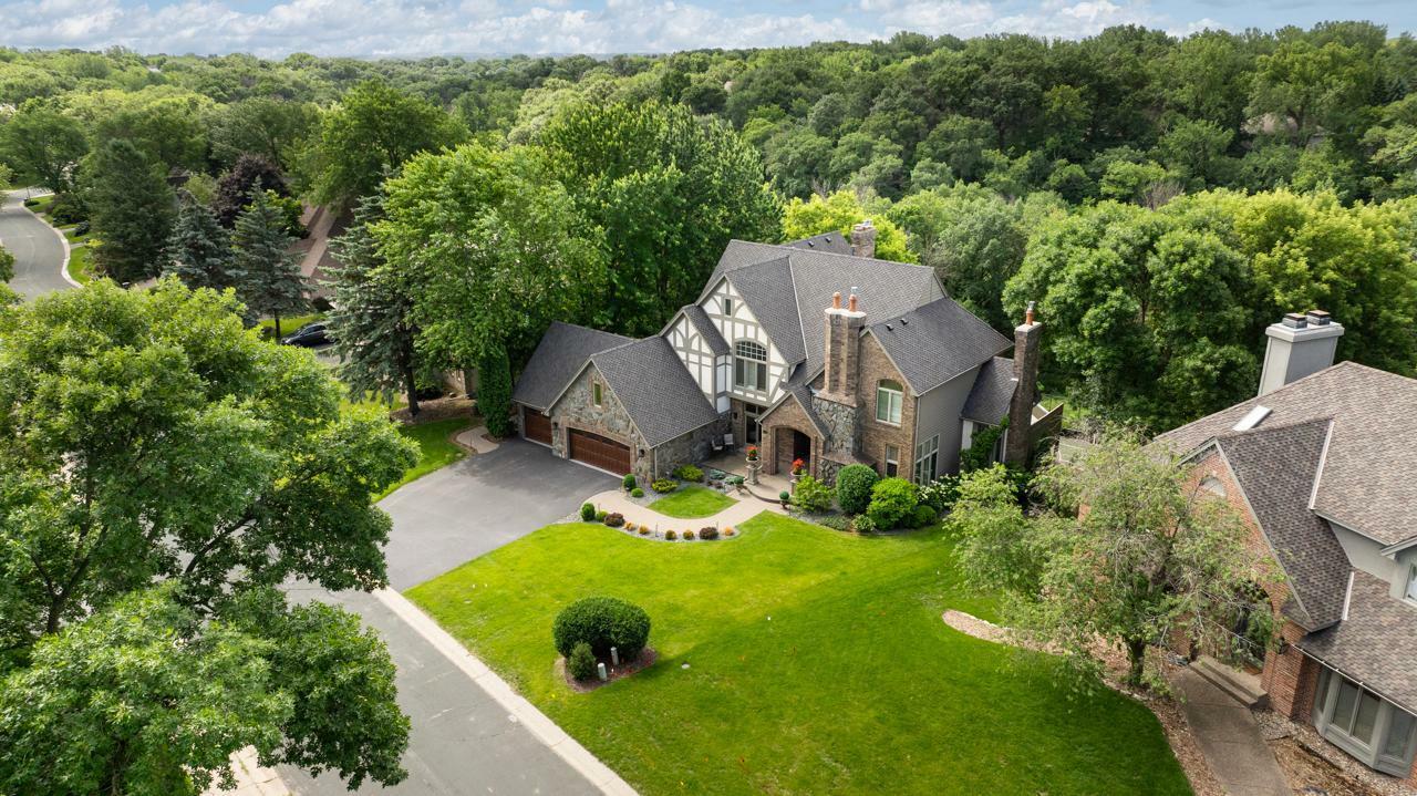 Property Photo: 11193 Bluestem Lane MN 55347