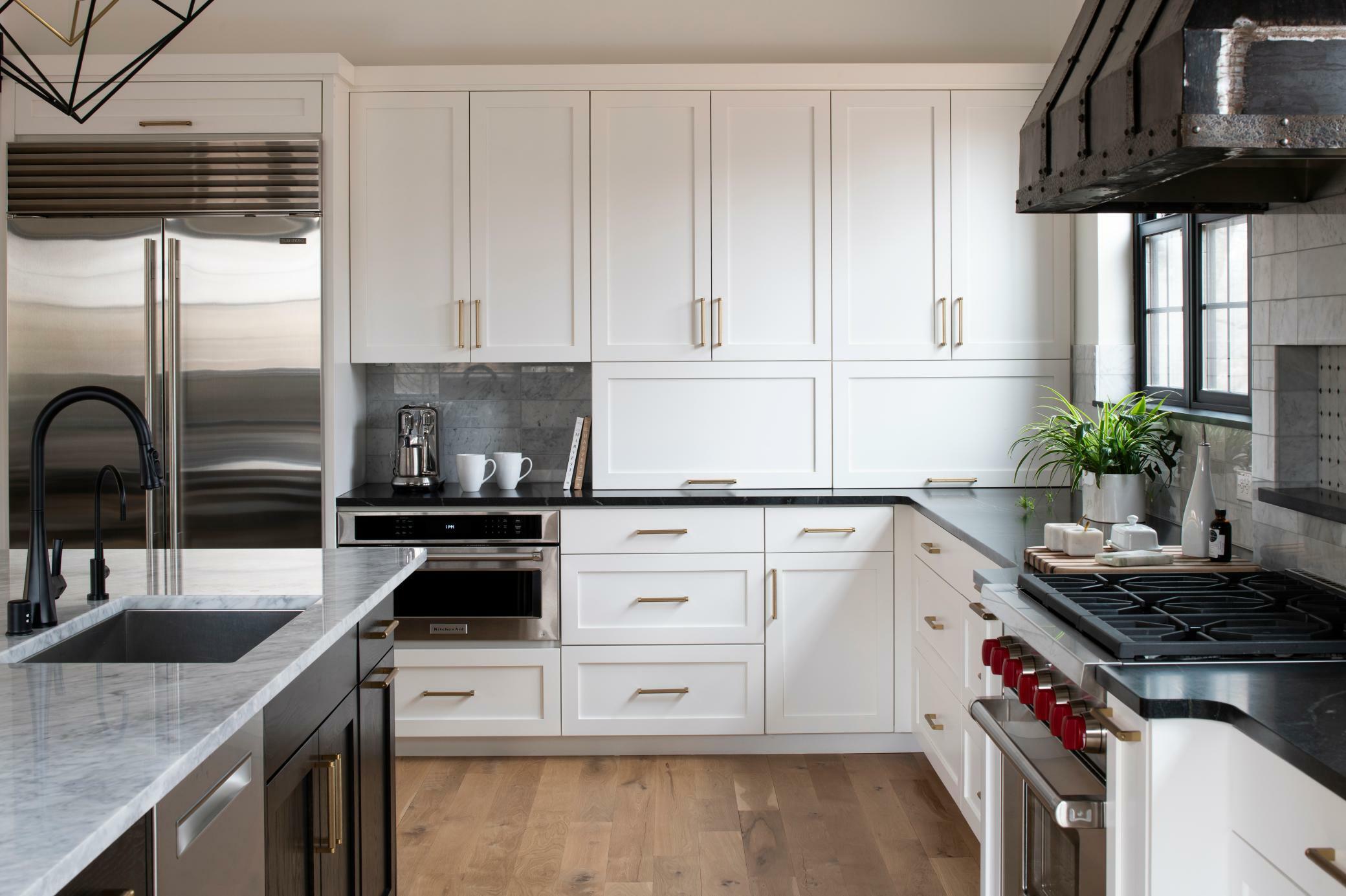 Property Photo: 209 Quail Street MN 55115