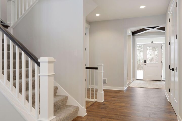 Property Photo:  4523 Meadowview Lane  MN 55331 