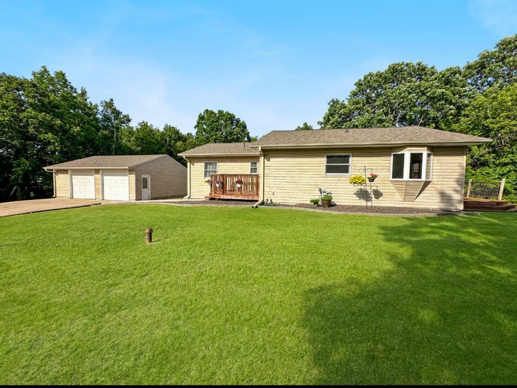 Property Photo: 2117 Isleview Road MN 55744