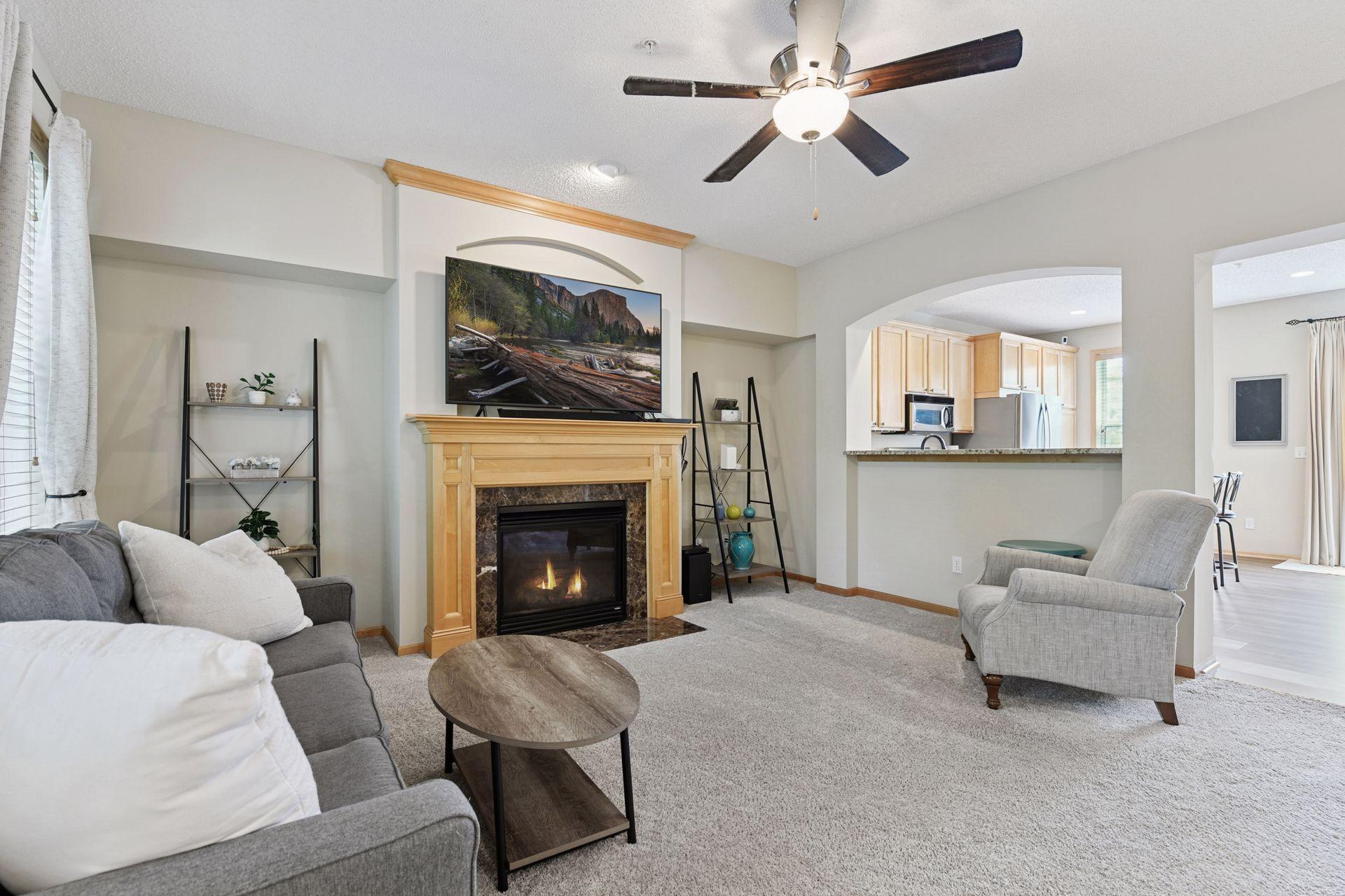 Property Photo: 8356 Townsend Drive MN 55344