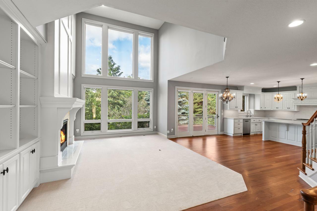 Property Photo: 10701 Sonoma Ridge MN 55347
