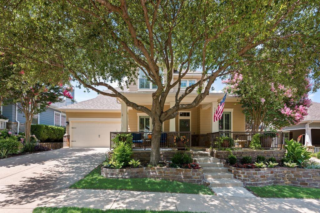 Property Photo: 1104 Newport Drive TX 75013