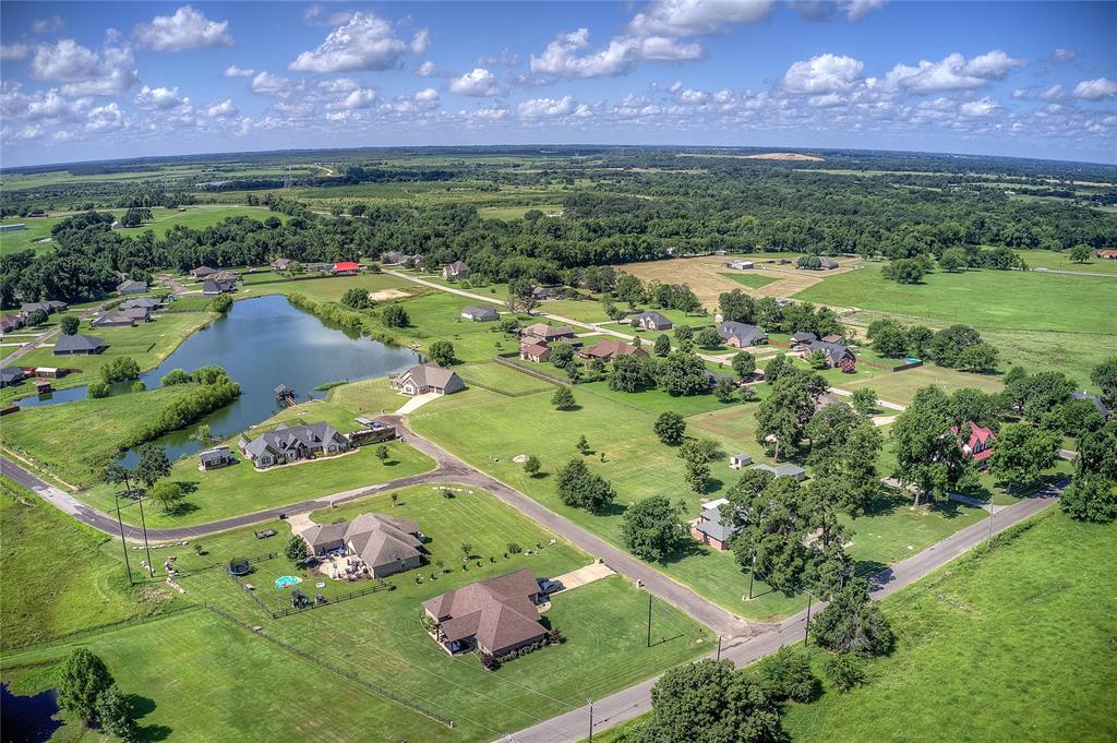 Property Photo: 0 Ely Drive TX 75482