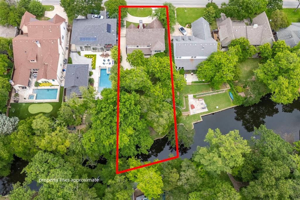 Property Photo:  6726 Williamson Road  TX 75214 
