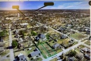Property Photo:  Lot 2 NW G Street  AR 72712 