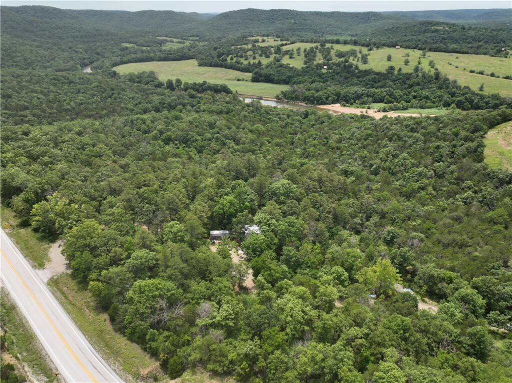 Property Photo: 6937 Highway 221 AR 72616