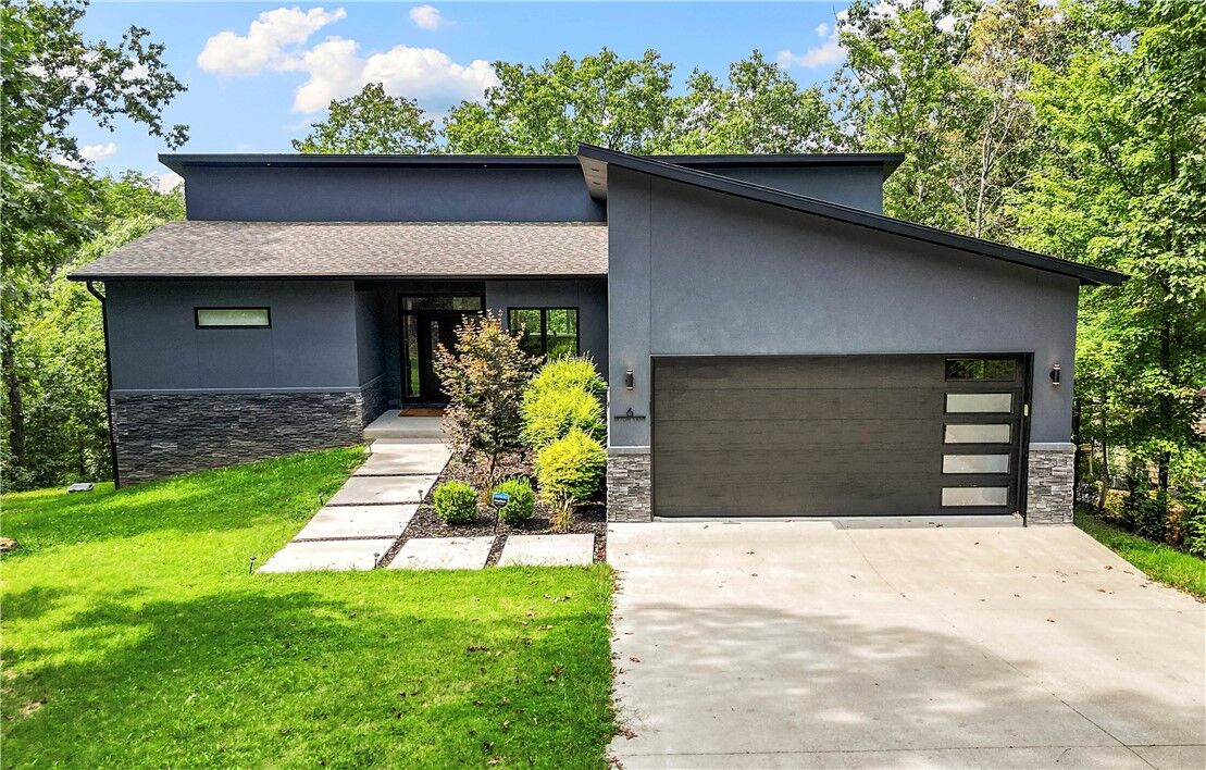 Property Photo: 6 Upton Lane AR 72714