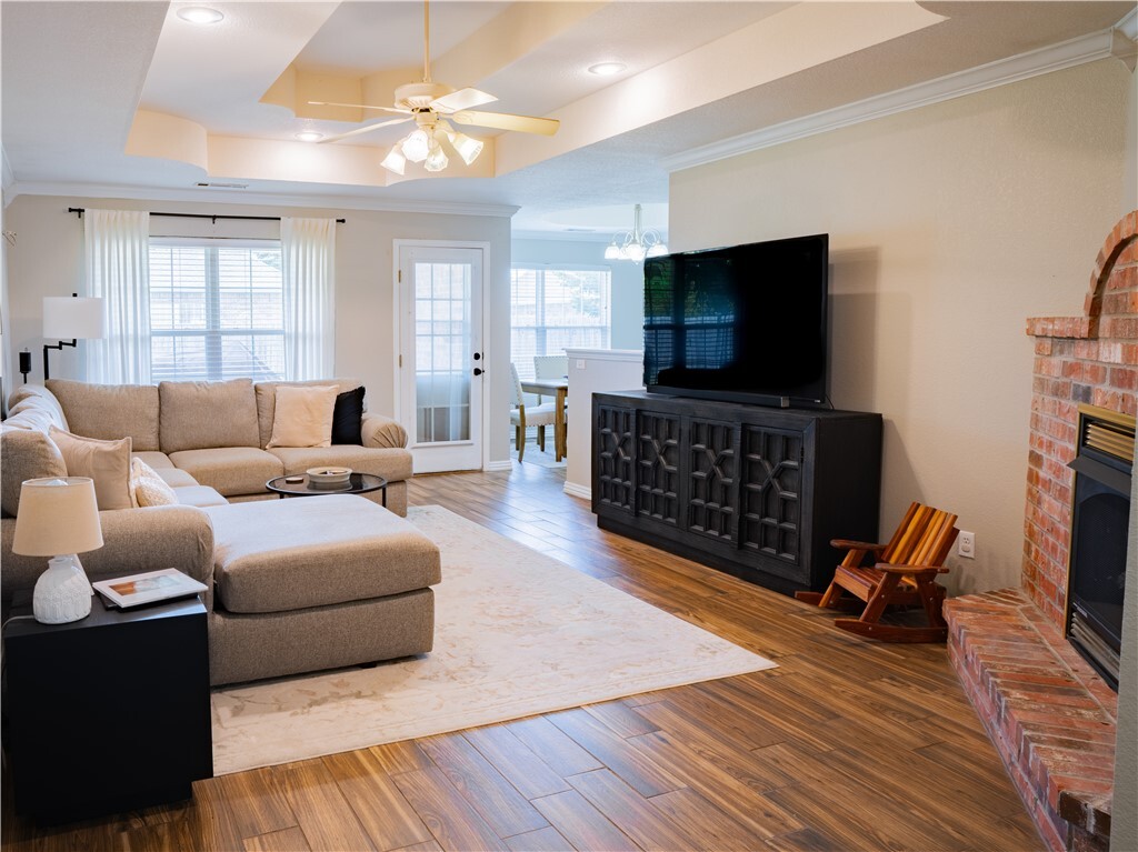 Property Photo: 12048 Riviera Place AR 72730