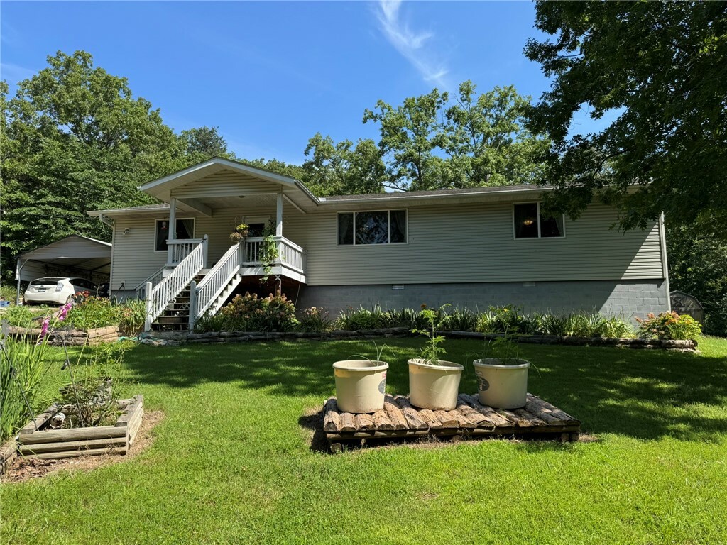 7201 County Road 25  Mountain Home AR 72653 photo