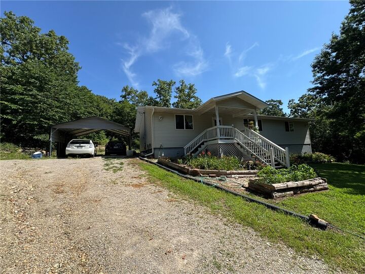 7201 County Road 25  Mountain Home AR 72653 photo