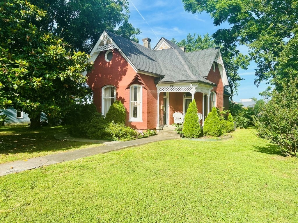 1016 S 4th Street  Rogers AR 72756 photo
