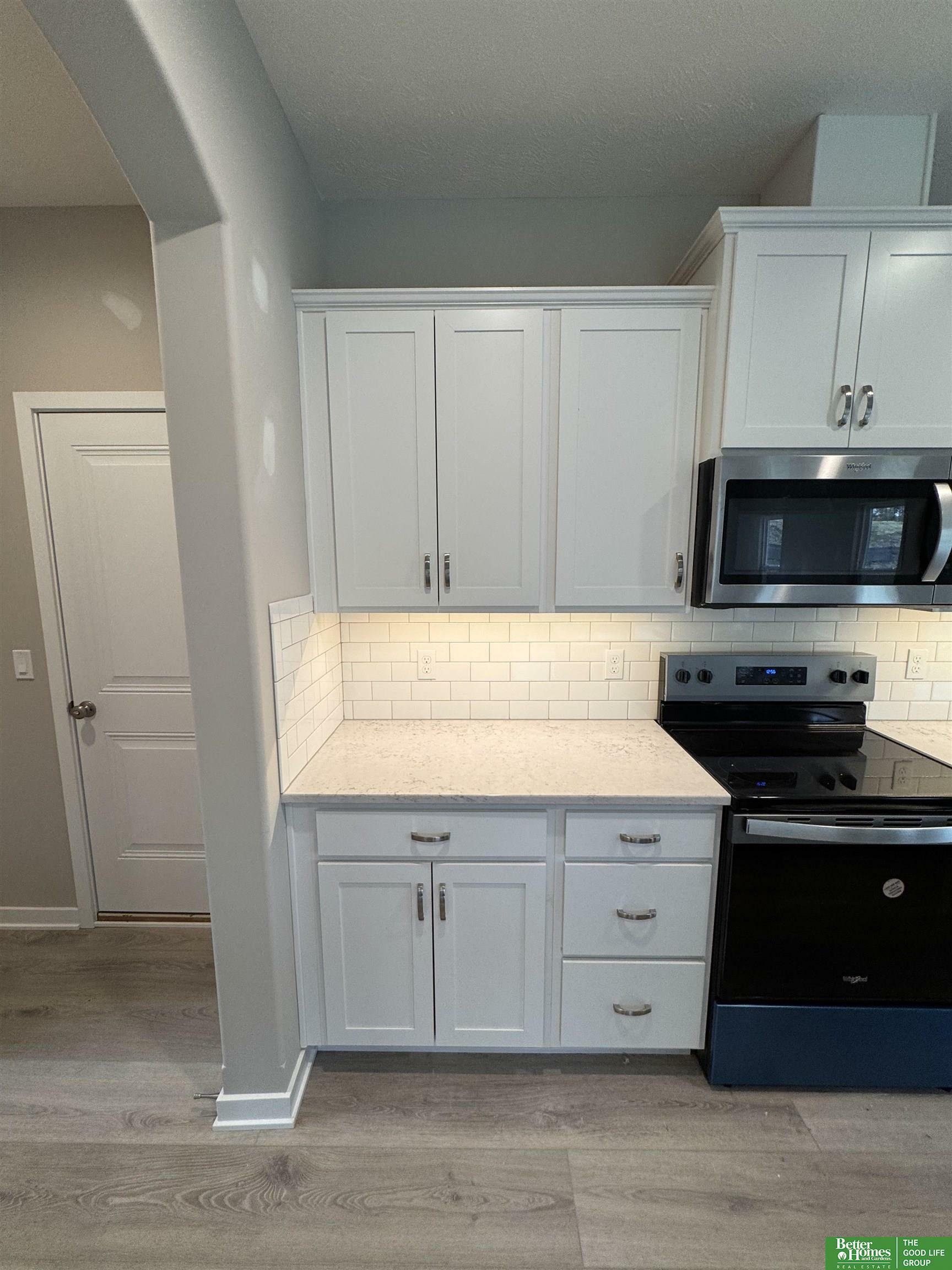 Property Photo: 17459 Samuel Street NE 68007