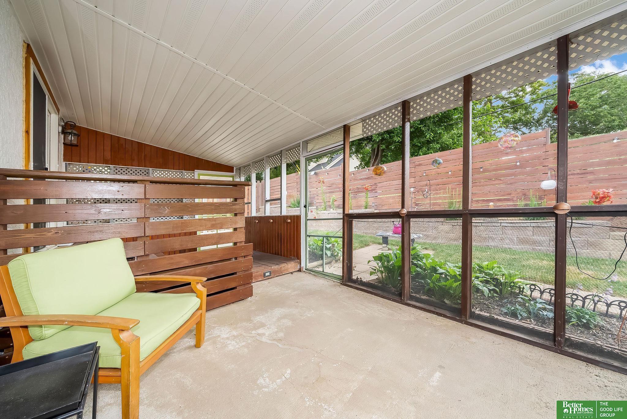 Property Photo: 5102 Poppleton Avenue NE 68106