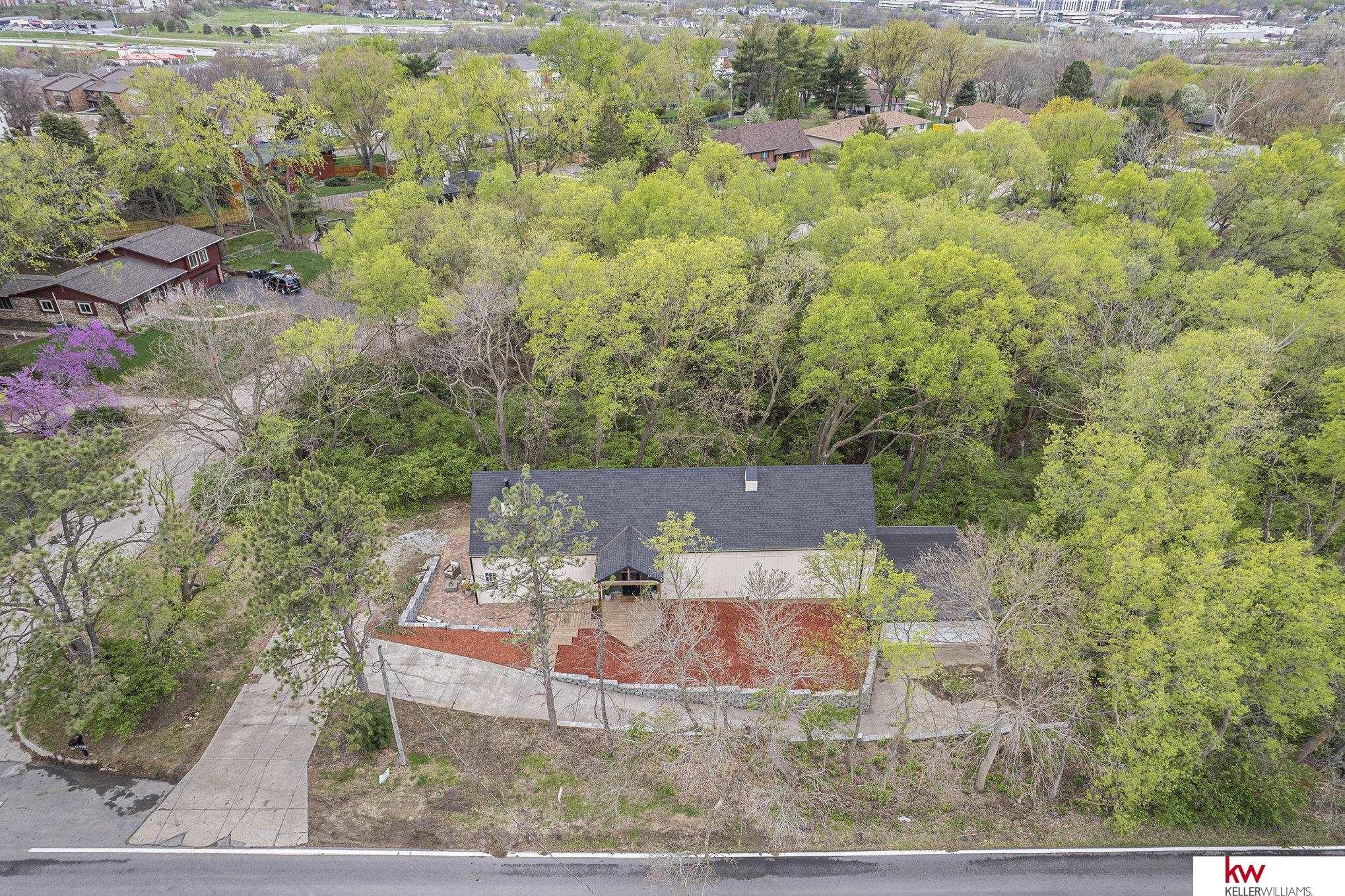 Property Photo: 11339 Old Maple Road NE 68164