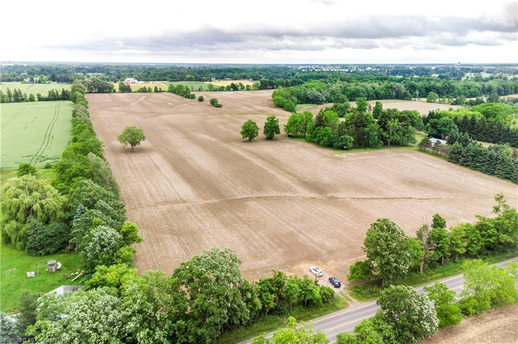 Property Photo: 1283 Trinity Church Road ON L0R 1P0