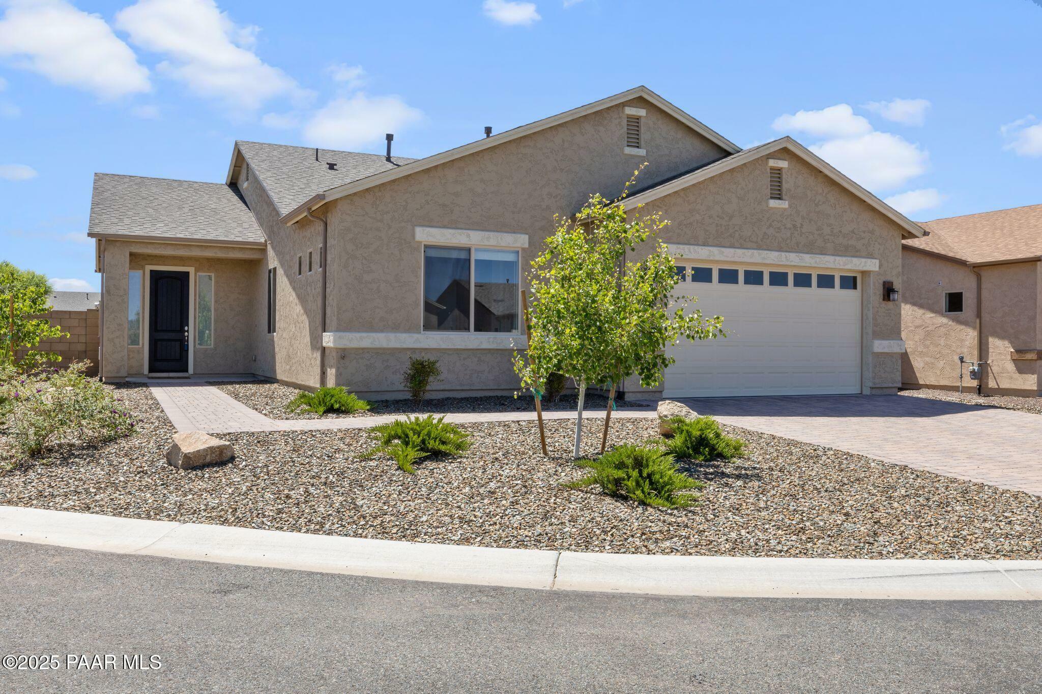 Property Photo: 5134 N Fairmount Court AZ 86314