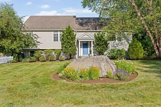 28 Christopher Lane  Scituate MA 02066 photo