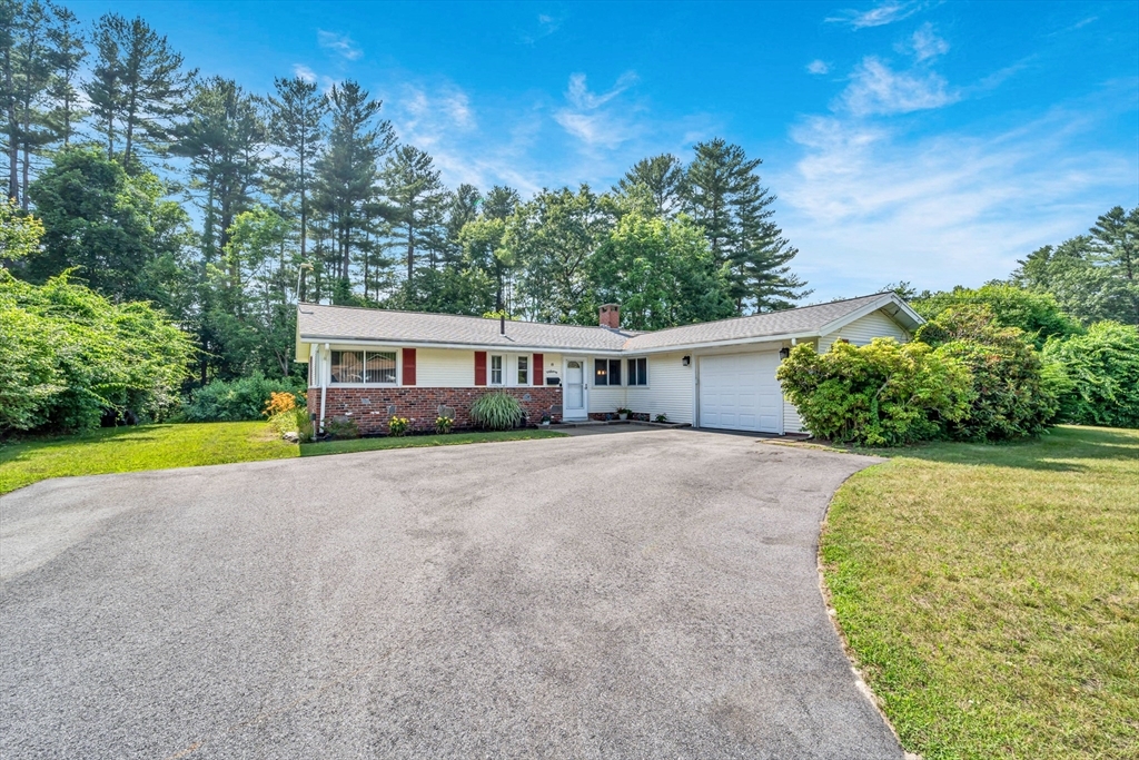 8 Raymond Road  Chelmsford MA 01824 photo