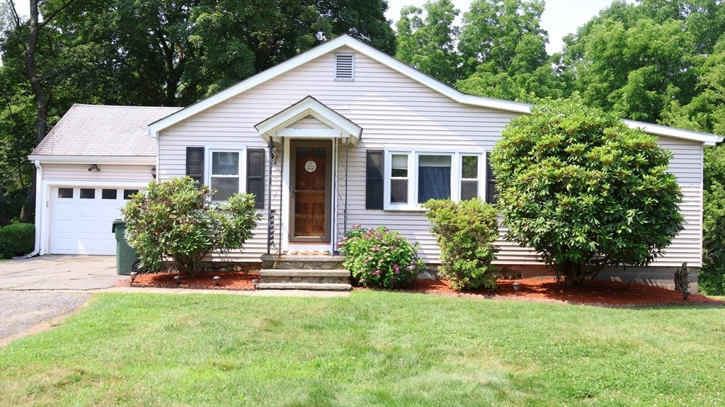 Property Photo: 164 Stevens Street MA 01752