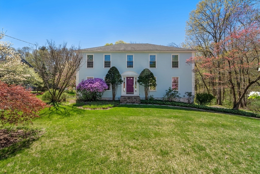 Property Photo: 16 Parmenter Rd MA 01701