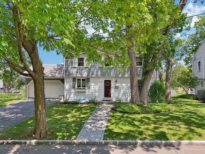 Property Photo: 56 Conrad Rd MA 02176