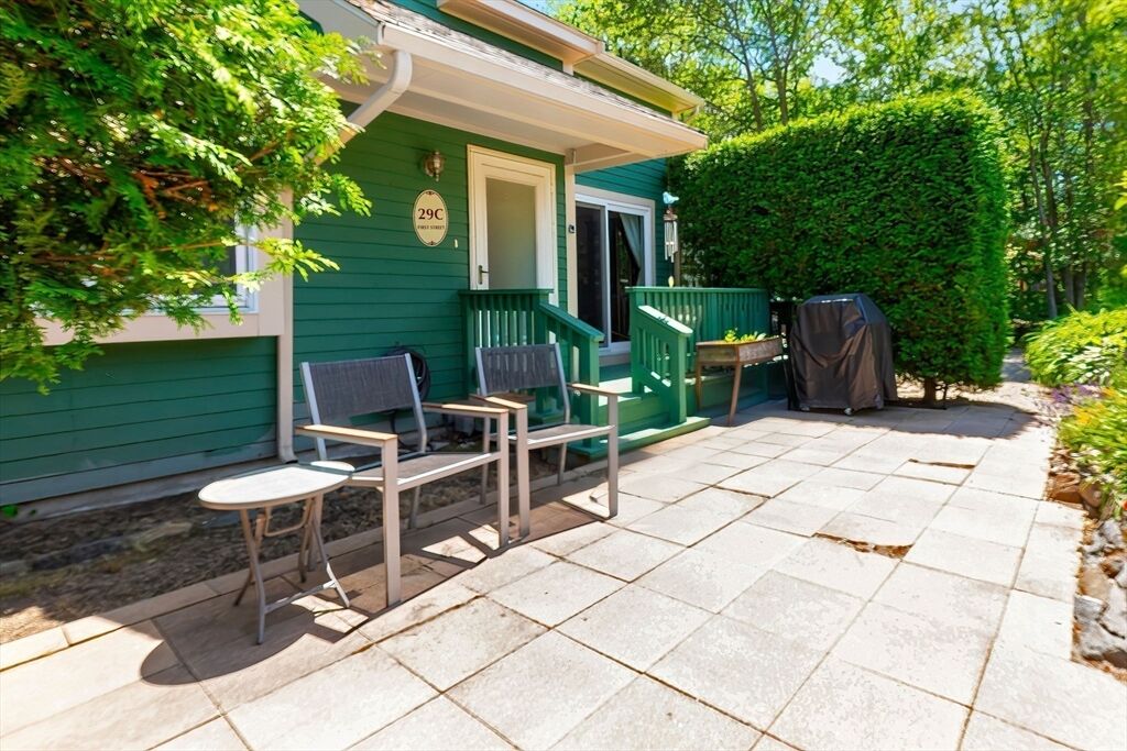 Property Photo:  29 1st St C  MA 01970 