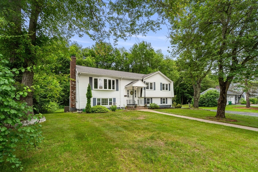Property Photo: 15 Stanford Dr MA 02090