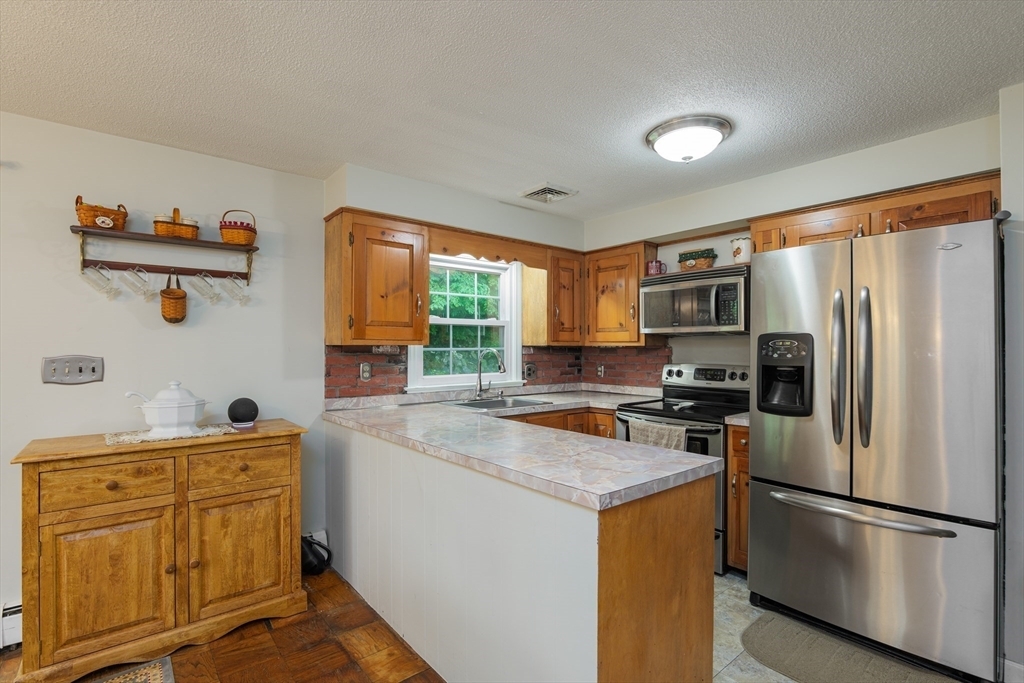 Property Photo:  14 West Winkley St  MA 01913 