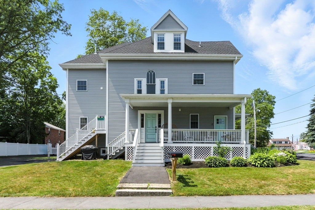 25 Conant Street 3  Danvers MA 01923 photo