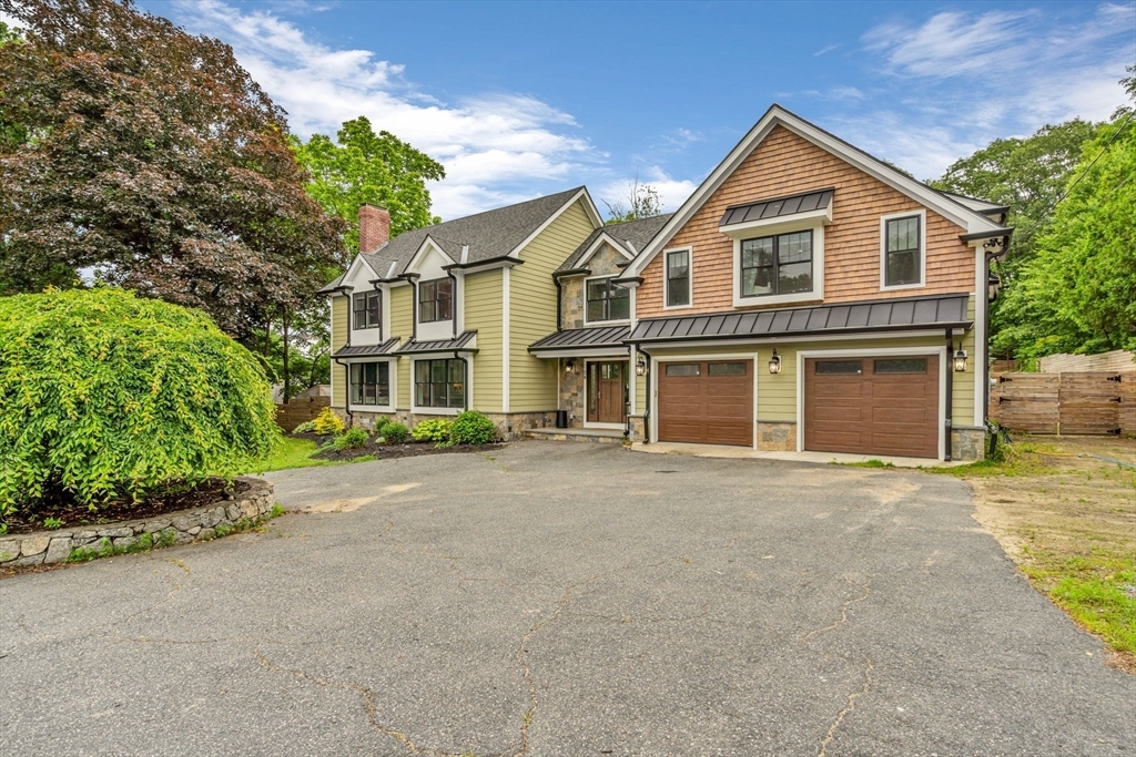 34 Cedar St  Hopkinton MA 01748 photo