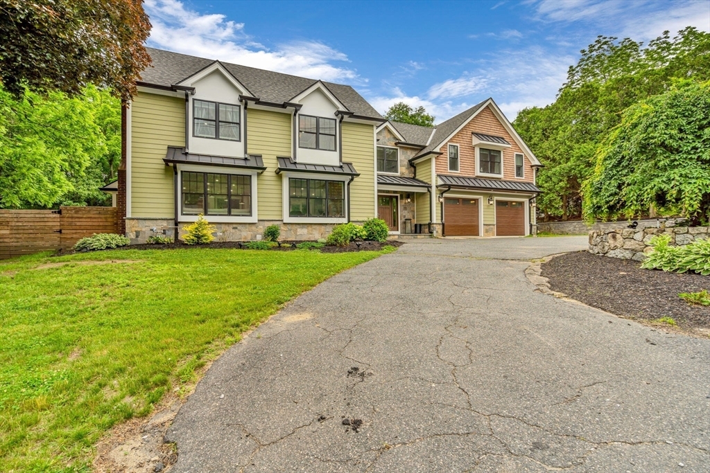 Property Photo: 34 Cedar St MA 01748