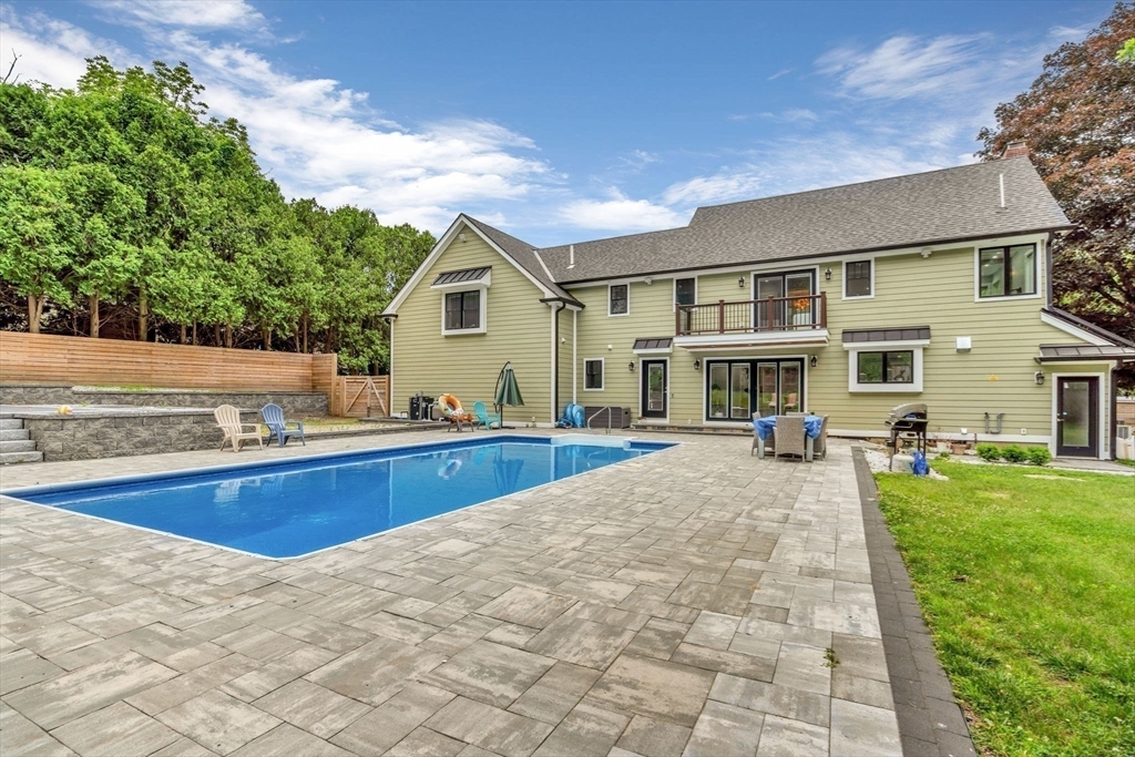 Property Photo: 34 Cedar St MA 01748