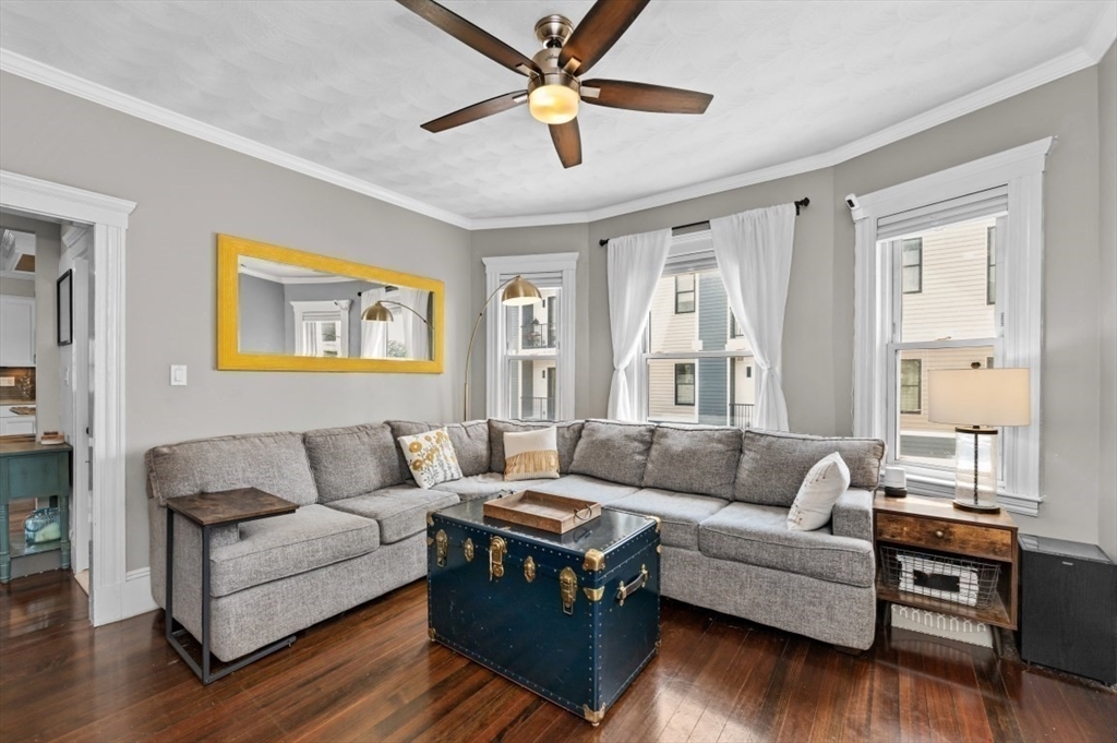 Property Photo:  58-60 Cabot St  MA 02149 