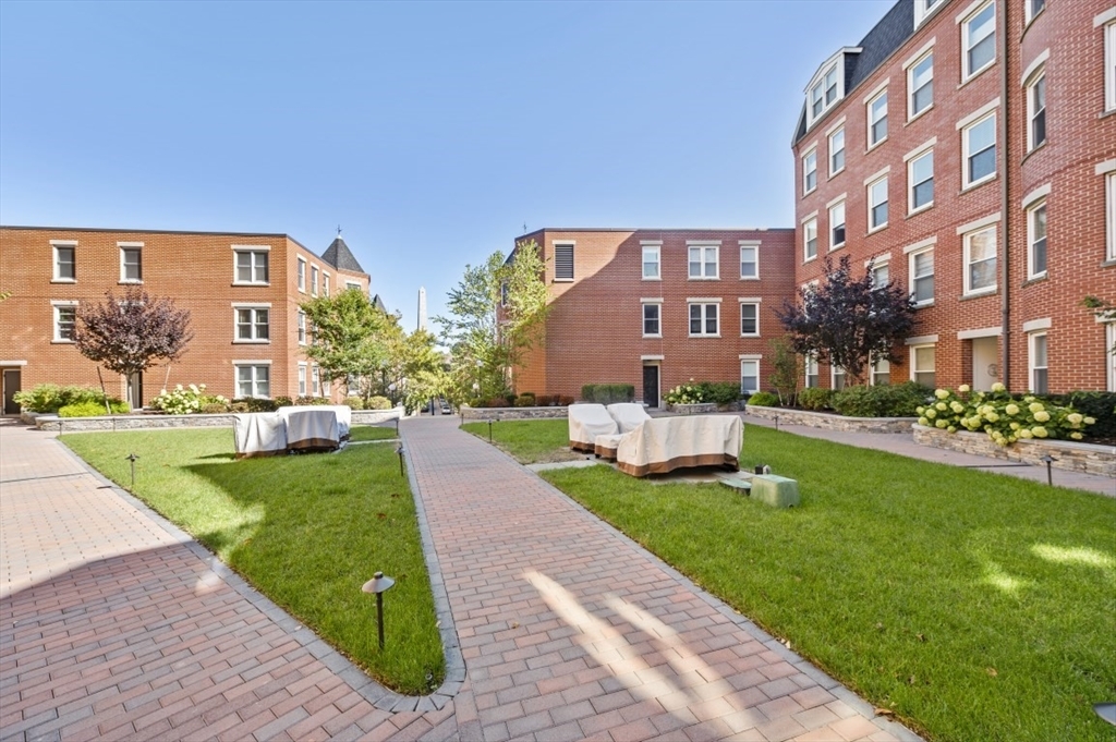 Property Photo:  47 Harvard Street A311  MA 02129 