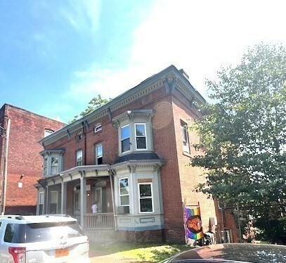Property Photo: 40 Byers St MA 01105