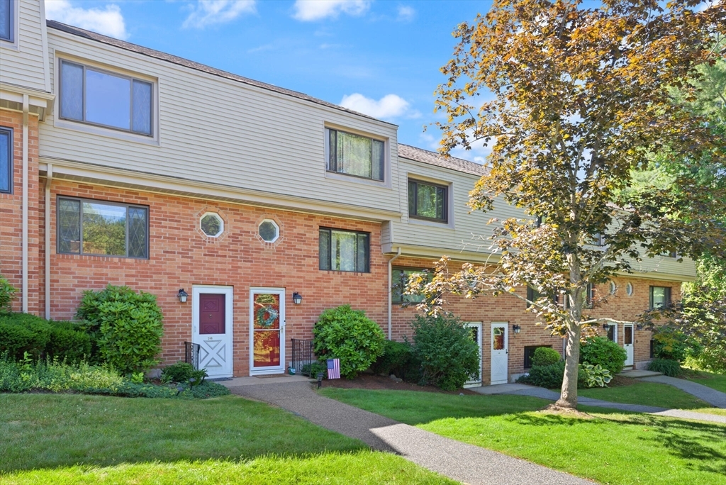 Property Photo: 246 Farrwood Dr 246 MA 01835