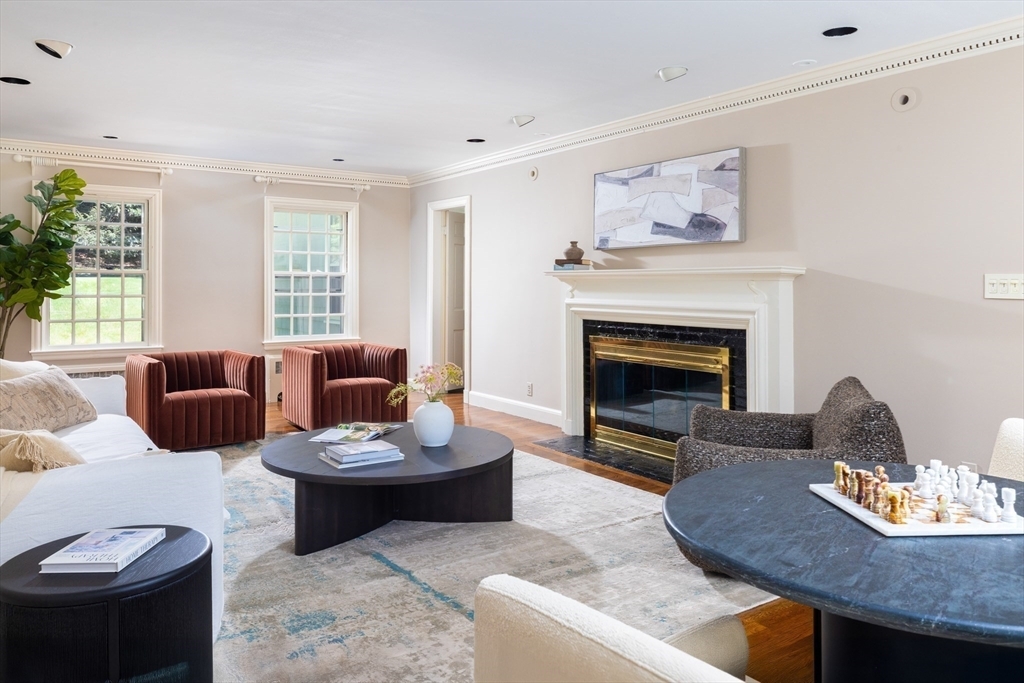 Property Photo: 67 Annawan Rd MA 02468