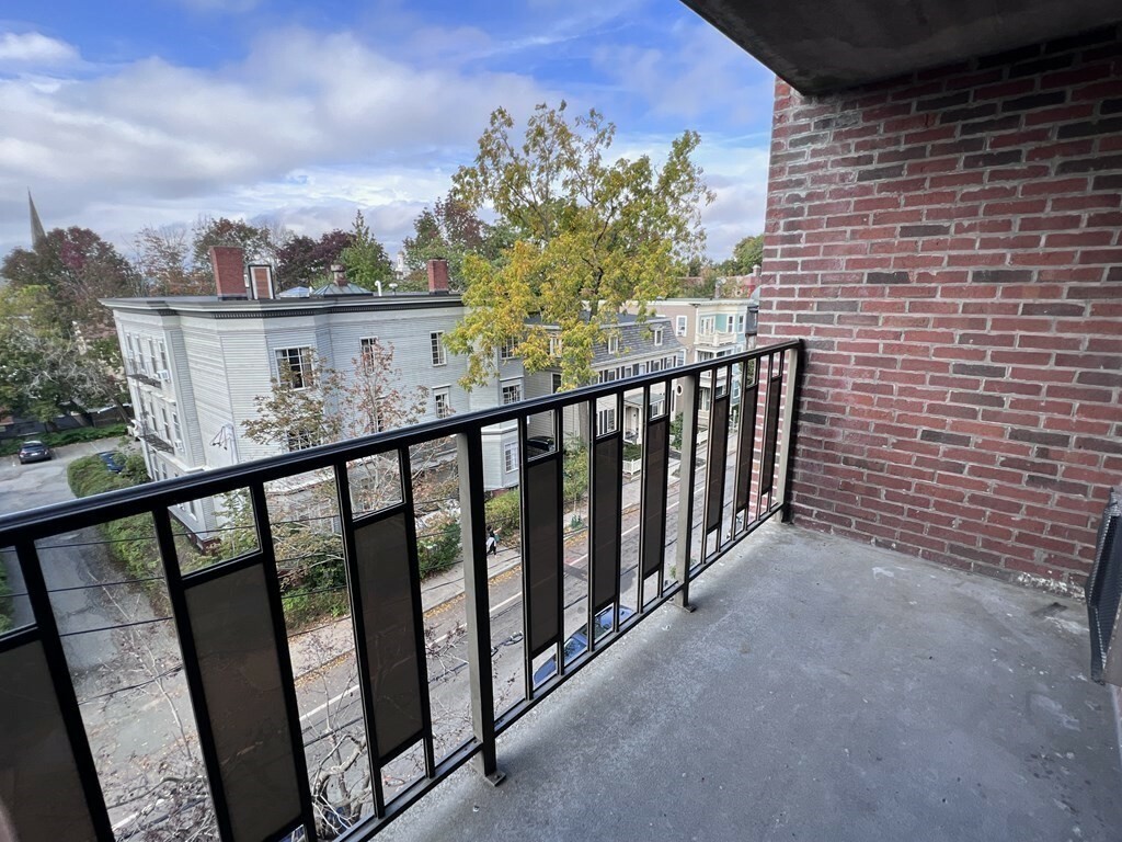 Property Photo: 12-16 Ellery St 502 MA 02138