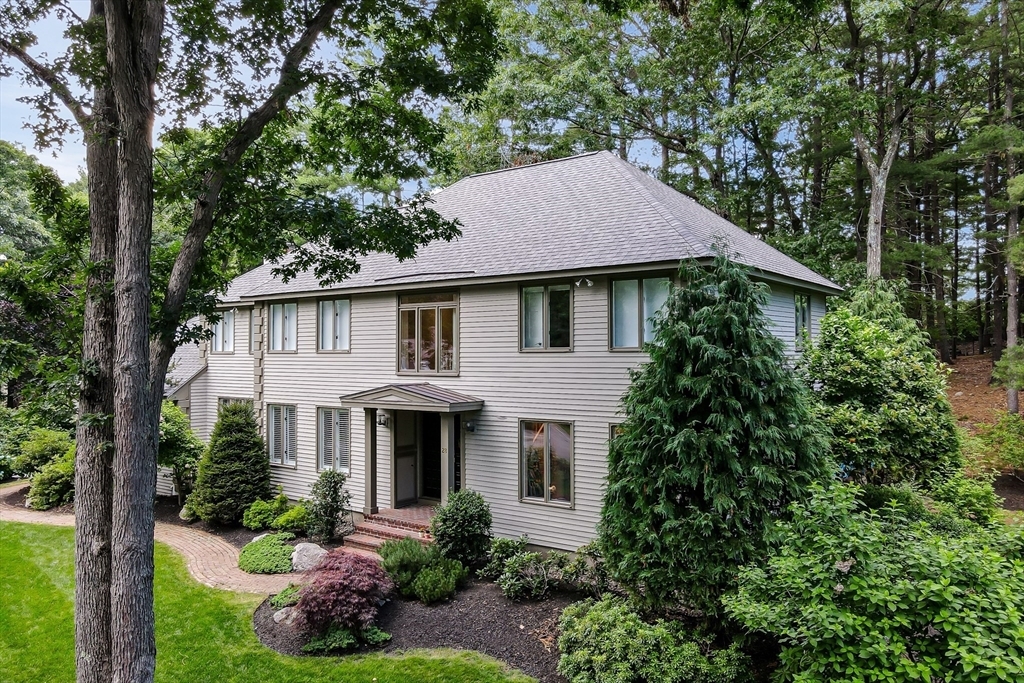 Property Photo:  28 Smithshire Estates  MA 01810 
