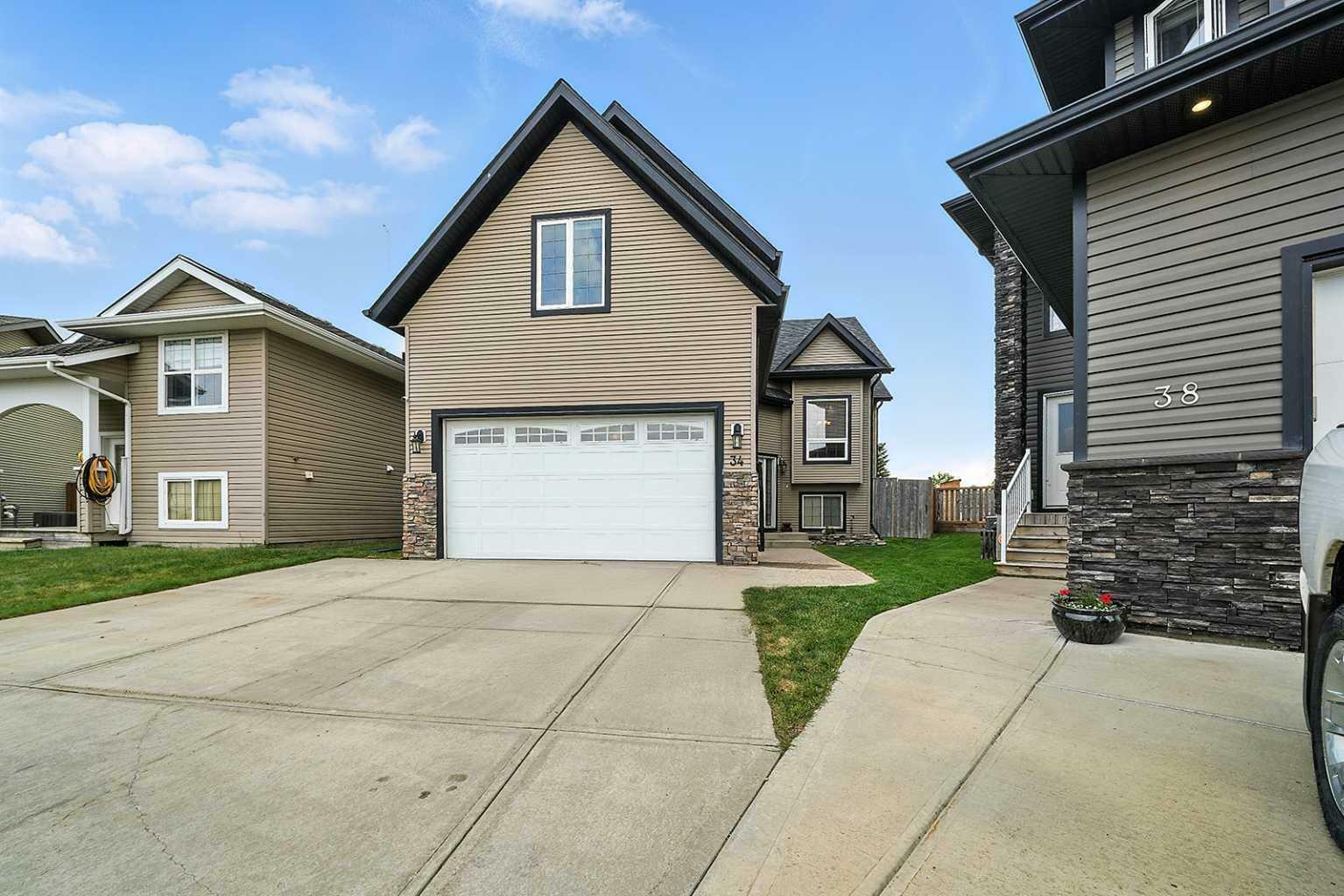 34 Rolling Hills Bay  Blackfalds AB T0M 0J0 photo