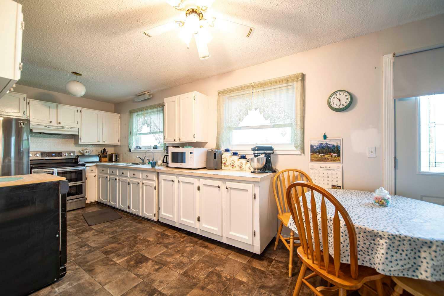 Property Photo: 233 14 Street AB T9W 1G4