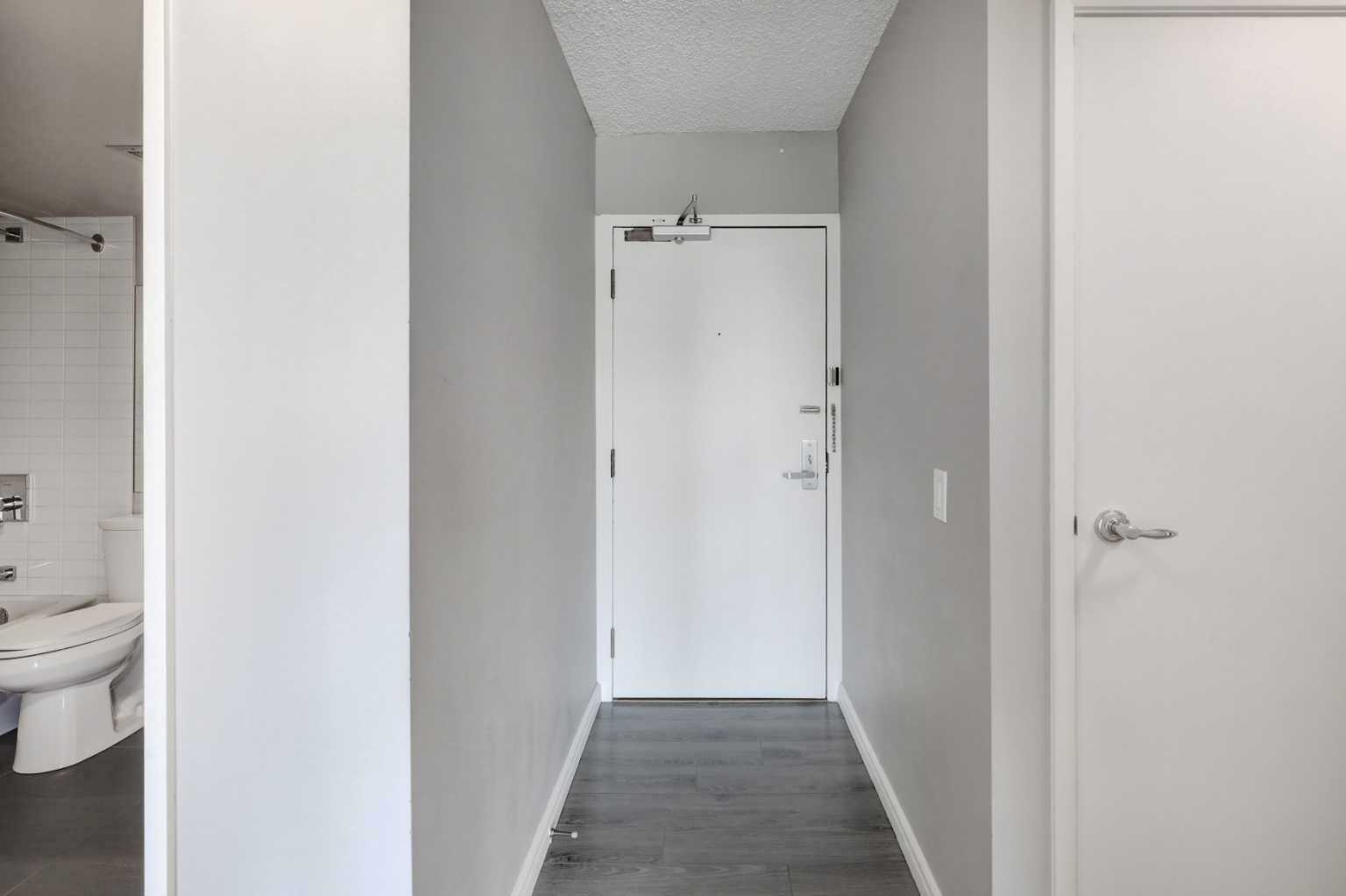 Property Photo: 145 Point Drive NW 405 AB T3B 4W1