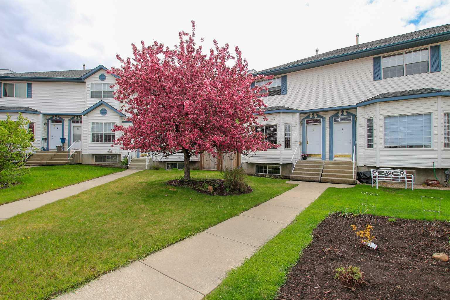 Photo de la propriété: 6 Chism Close AB T4P 3R8