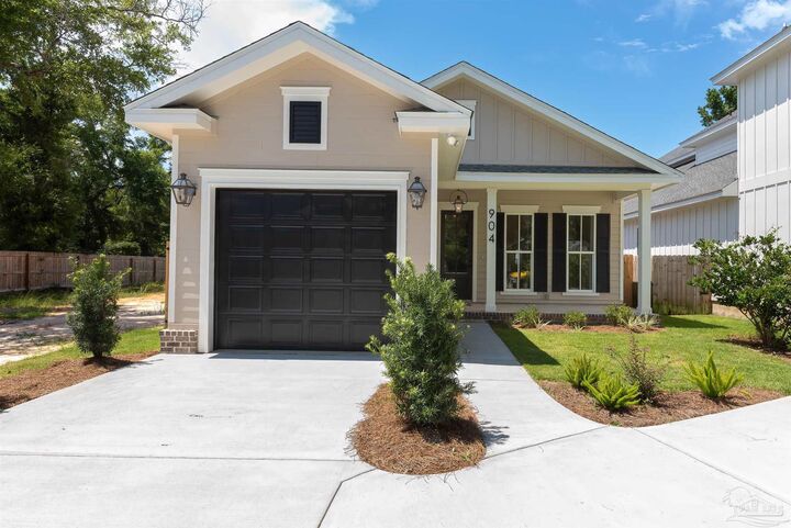 904 E Yonge St  Pensacola FL 32503 photo