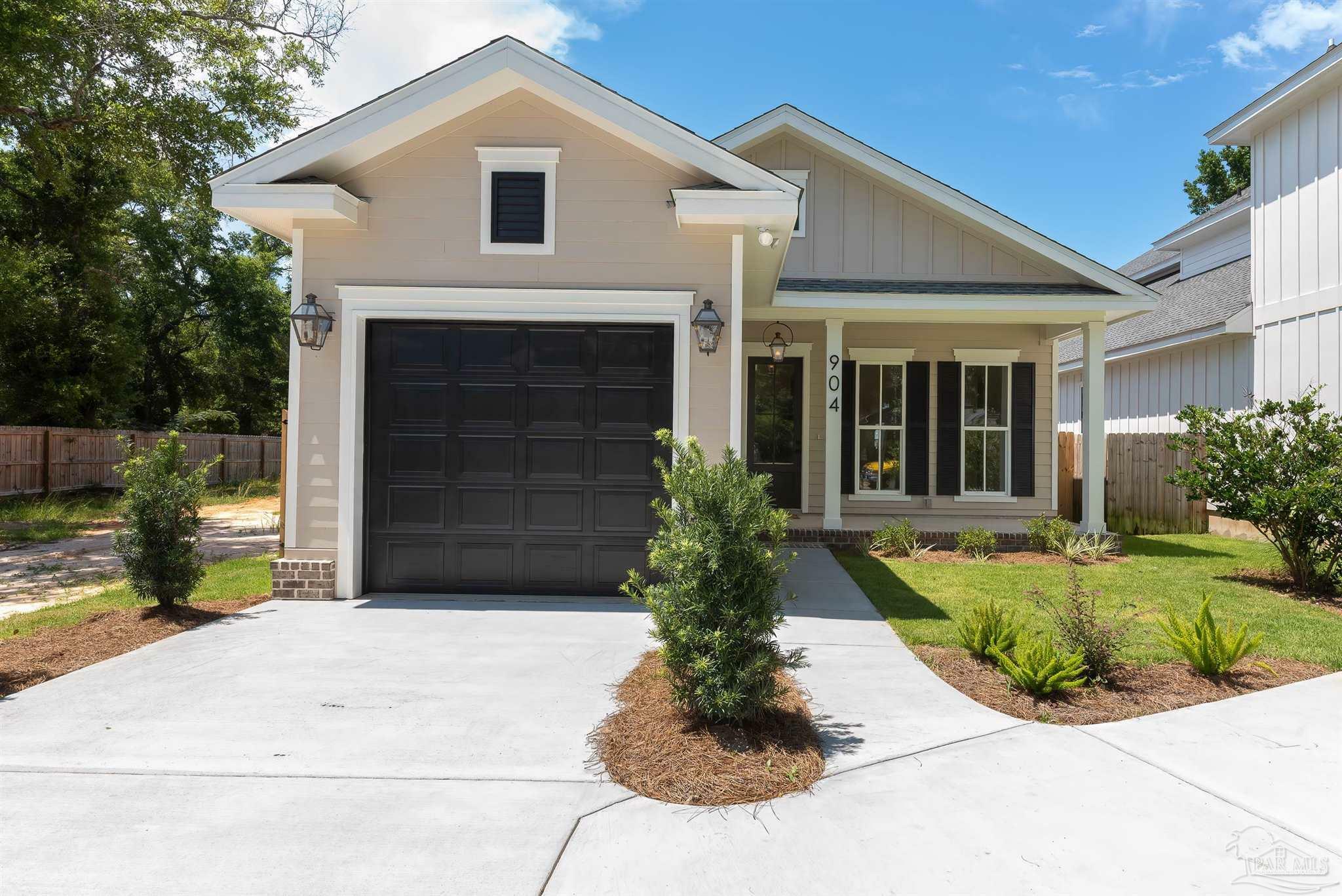904 E Yonge St  Pensacola FL 32503 photo
