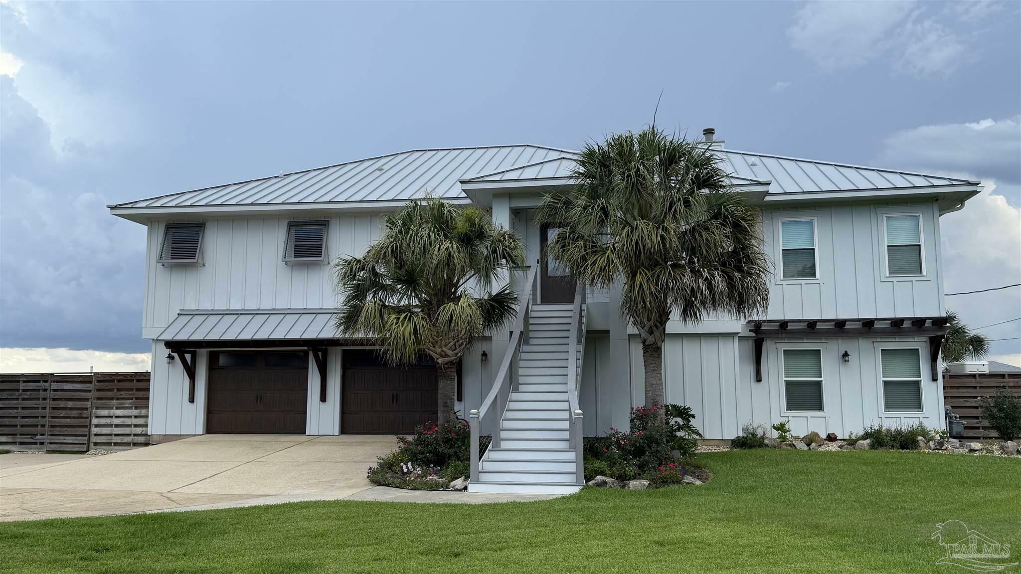 Property Photo: 1333 La Paz Dr FL 32506