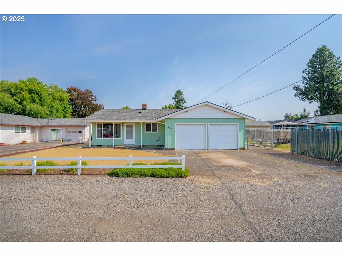 861 Dietz Ave NE  Keizer OR 97303 photo
